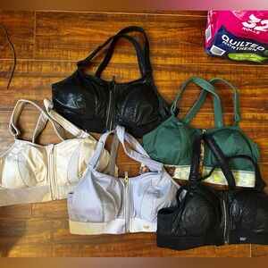 SheFit Sports Bras